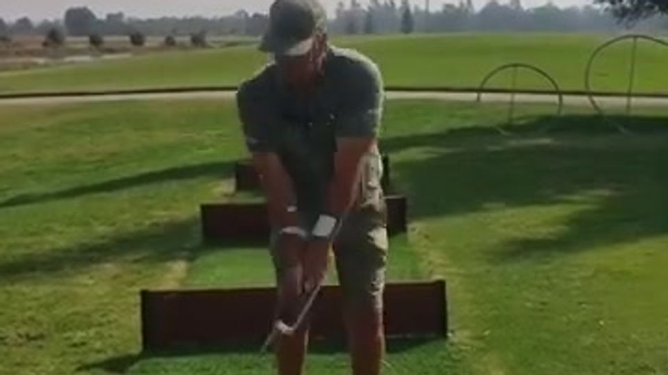Mike Schy PGA